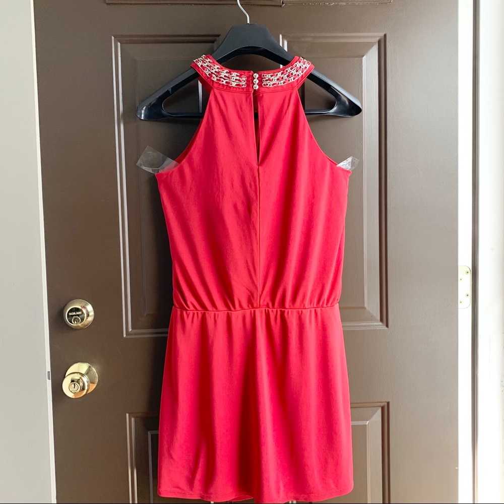 White House Black Market dress - Picture 2 of 6